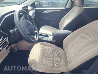2021 Ford Escape SE – miniatura 7
