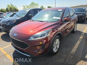 2021 Ford Escape SE - miniatura 1