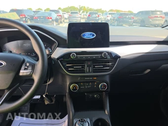2021 Ford Escape SE - miniatura 11