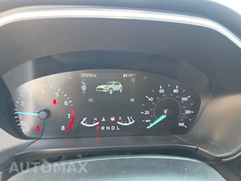 2021 Ford Escape SE - miniatura 12