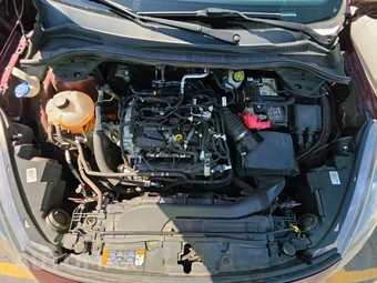 2021 Ford Escape SE - miniatura 15