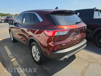 2021 Ford Escape SE - miniatura 6