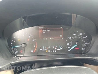 2021 Ford Escape SEL – miniatura 12