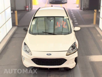2021 Ford Escape SEL – miniatura 2