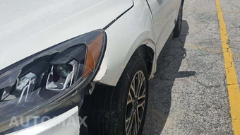 2021 Ford Escape SEL – miniatura 21