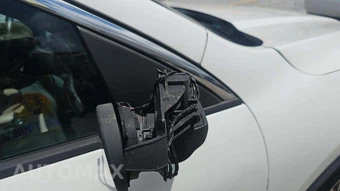 2021 Ford Escape SEL – miniatura 22