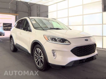 2021 Ford Escape SEL – miniatura 3