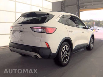 2021 Ford Escape SEL – miniatura 4