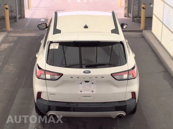 2021 Ford Escape SEL – miniatura 5