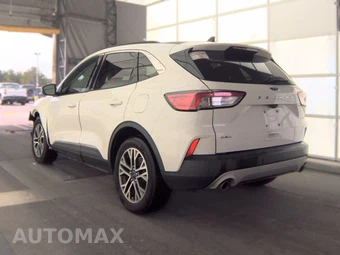 2021 Ford Escape SEL – miniatura 6