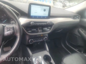 2021 Ford Escape SEL – miniatura 11
