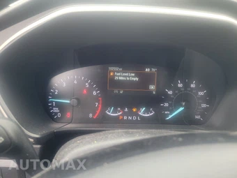 2021 Ford Escape SEL – miniatura 12