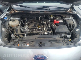 2021 Ford Escape SEL – miniatura 15