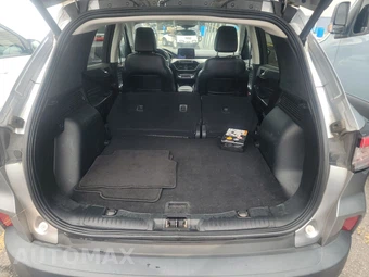 2021 Ford Escape SEL – miniatura 16