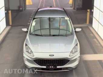 2021 Ford Escape SEL – miniatura 2