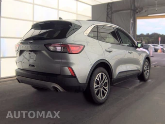 2021 Ford Escape SEL – miniatura 4
