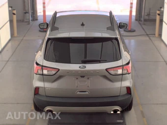 2021 Ford Escape SEL – miniatura 5