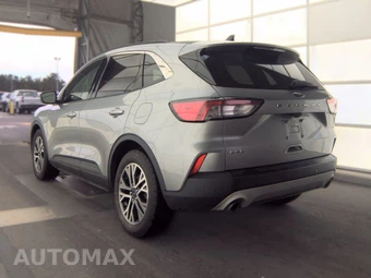 2021 Ford Escape SEL – miniatura 6