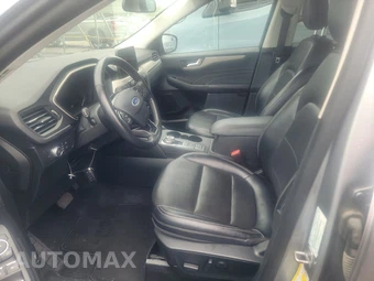 2021 Ford Escape SEL – miniatura 7