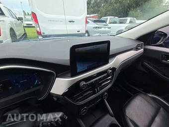 2021 Ford Escape SEL - miniatura 10