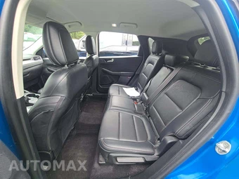 2021 Ford Escape SEL - miniatura 13