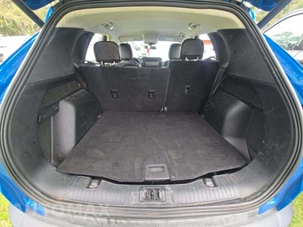 2021 Ford Escape SEL - miniatura 14