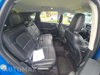 2021 Ford Escape SEL - miniatura 16
