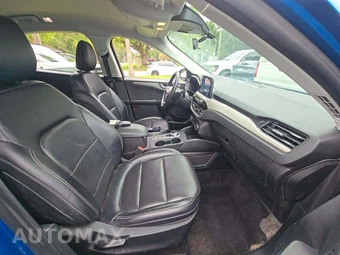 2021 Ford Escape SEL - miniatura 18