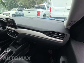 2021 Ford Escape SEL - miniatura 19