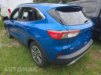 2021 Ford Escape SEL - miniatura 2