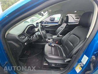2021 Ford Escape SEL - miniatura 6