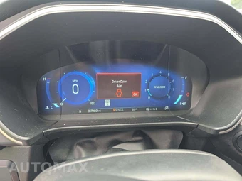 2021 Ford Escape SEL - miniatura 9