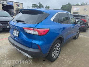 2021 Ford Escape SEL – miniatura 2