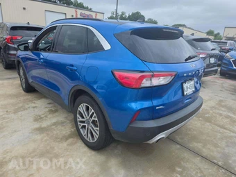 2021 Ford Escape SEL – miniatura 3