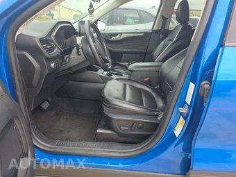 2021 Ford Escape SEL – miniatura 4