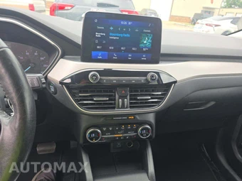 2021 Ford Escape SEL – miniatura 5