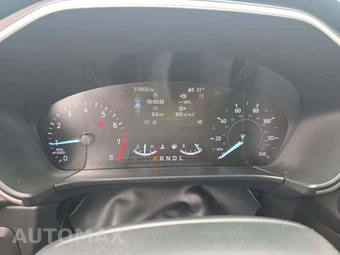 2021 Ford Escape SEL – miniatura 6