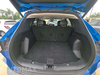 2021 Ford Escape SEL – miniatura 8