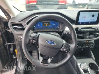 2021 Ford Escape SEL - miniatura 10