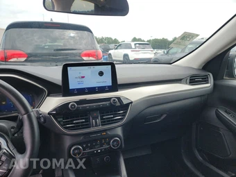 2021 Ford Escape SEL - miniatura 11