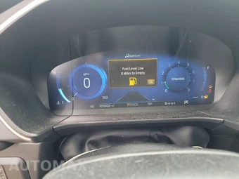 2021 Ford Escape SEL - miniatura 12