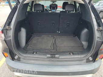 2021 Ford Escape SEL - miniatura 16