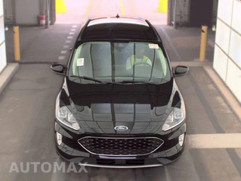 2021 Ford Escape SEL - miniatura 2