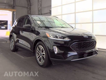 2021 Ford Escape SEL - miniatura 3