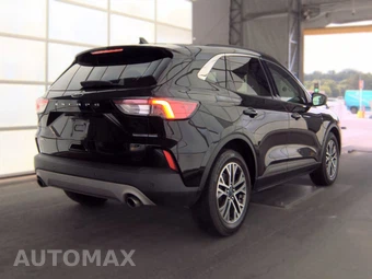 2021 Ford Escape SEL - miniatura 4