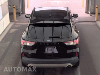 2021 Ford Escape SEL - miniatura 5