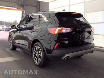 2021 Ford Escape SEL - miniatura 6