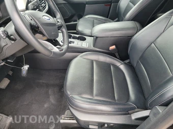 2021 Ford Escape SEL - miniatura 7