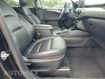 2021 Ford Escape SEL - miniatura 8