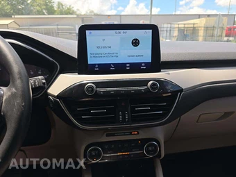 2021 Ford Escape SEL - miniatura 10